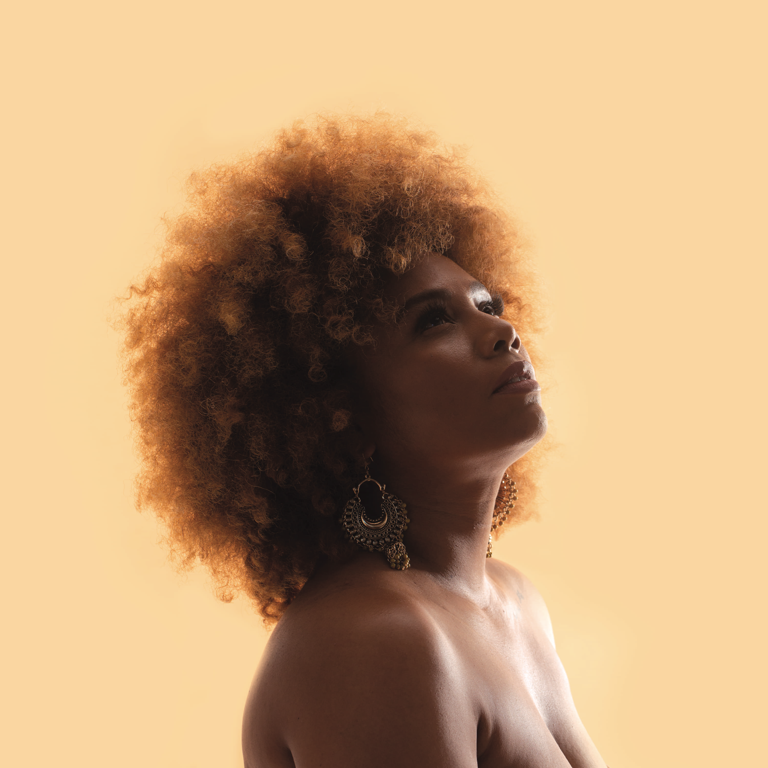 Lungi Naidoo expertly crafts Afrobeat-inspired single, "Feel Good"