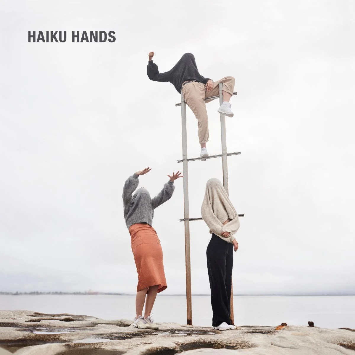 Haiku Hands' "Eat This Bass" gets the remix treatment from IPON
