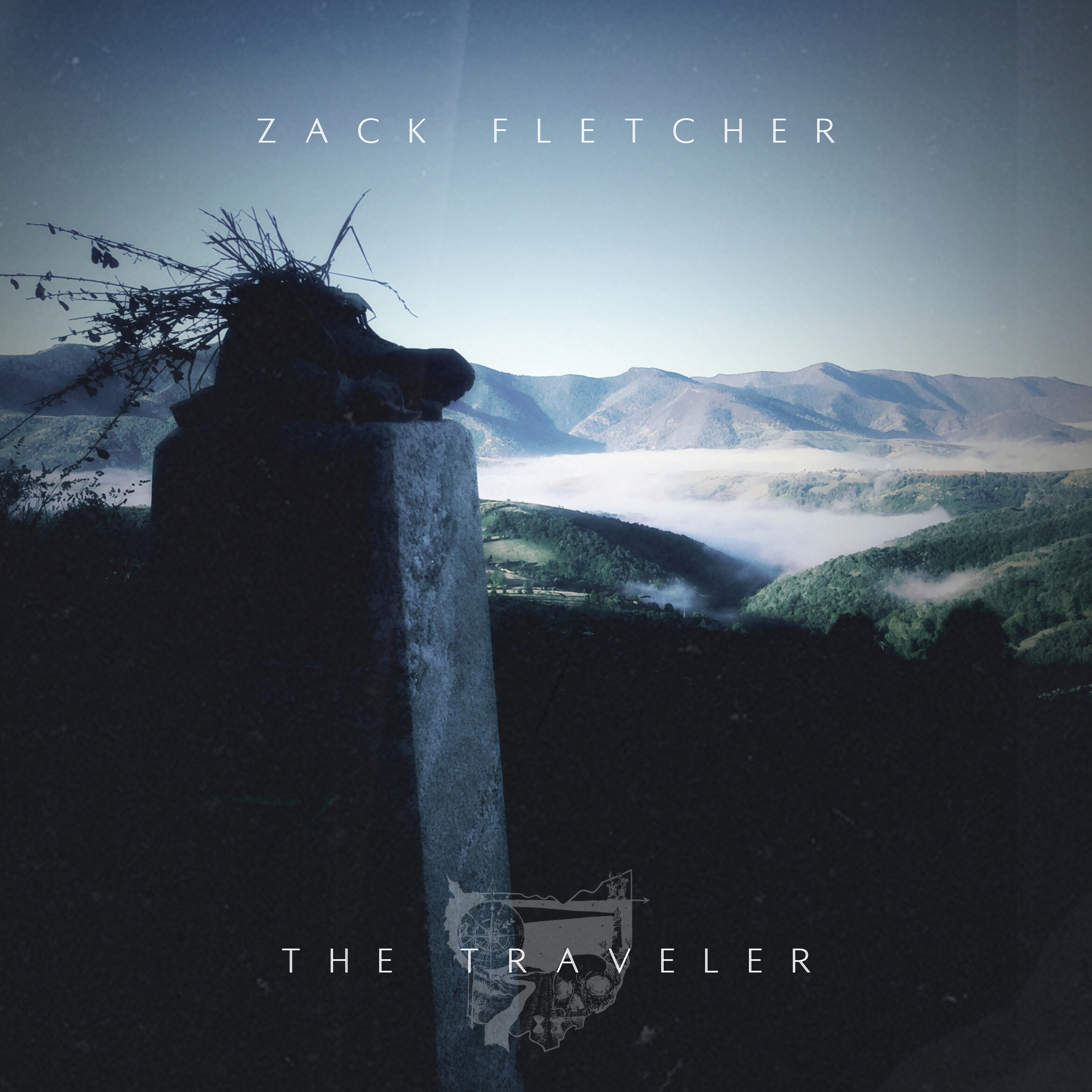 Zack Fletcher positively shifts his sound on "The Traveler"