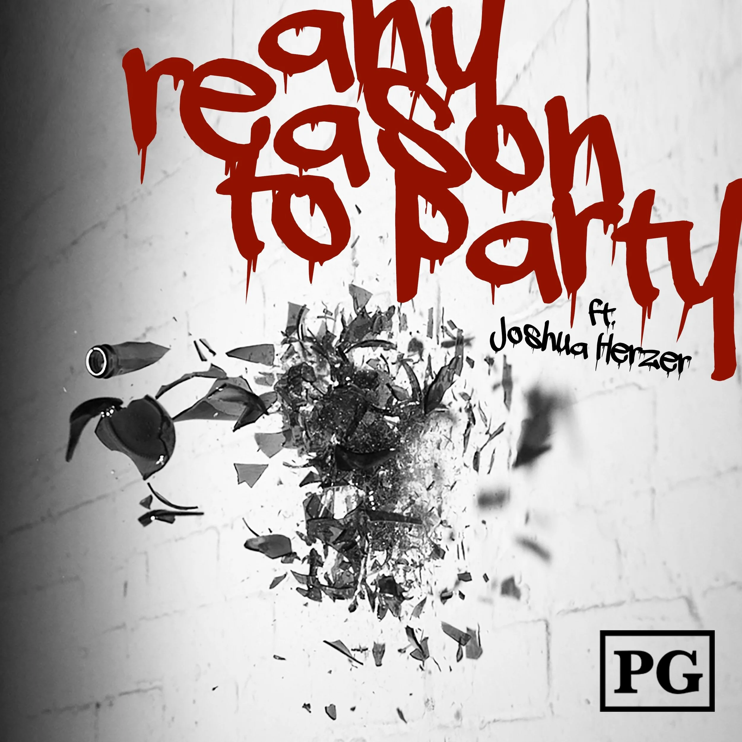 Promise Game crank it up on huge single, "Any Reason To Party"