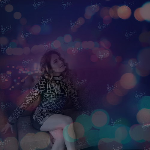 Priss creates a perfect summer dance single, "A Mi Manera"