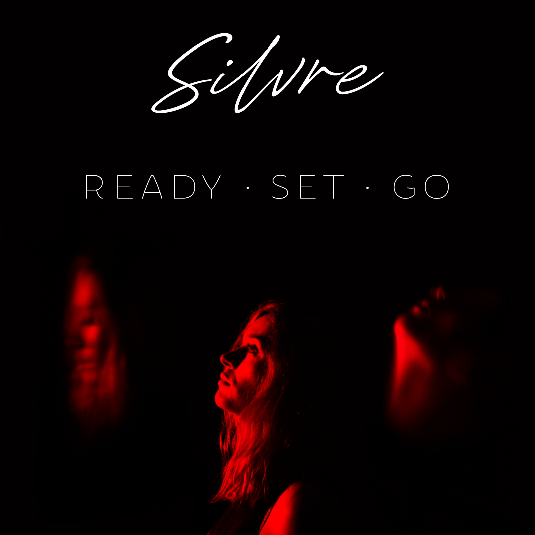Silvre previews anthemic track "Ready Set Go" off upcoming EP