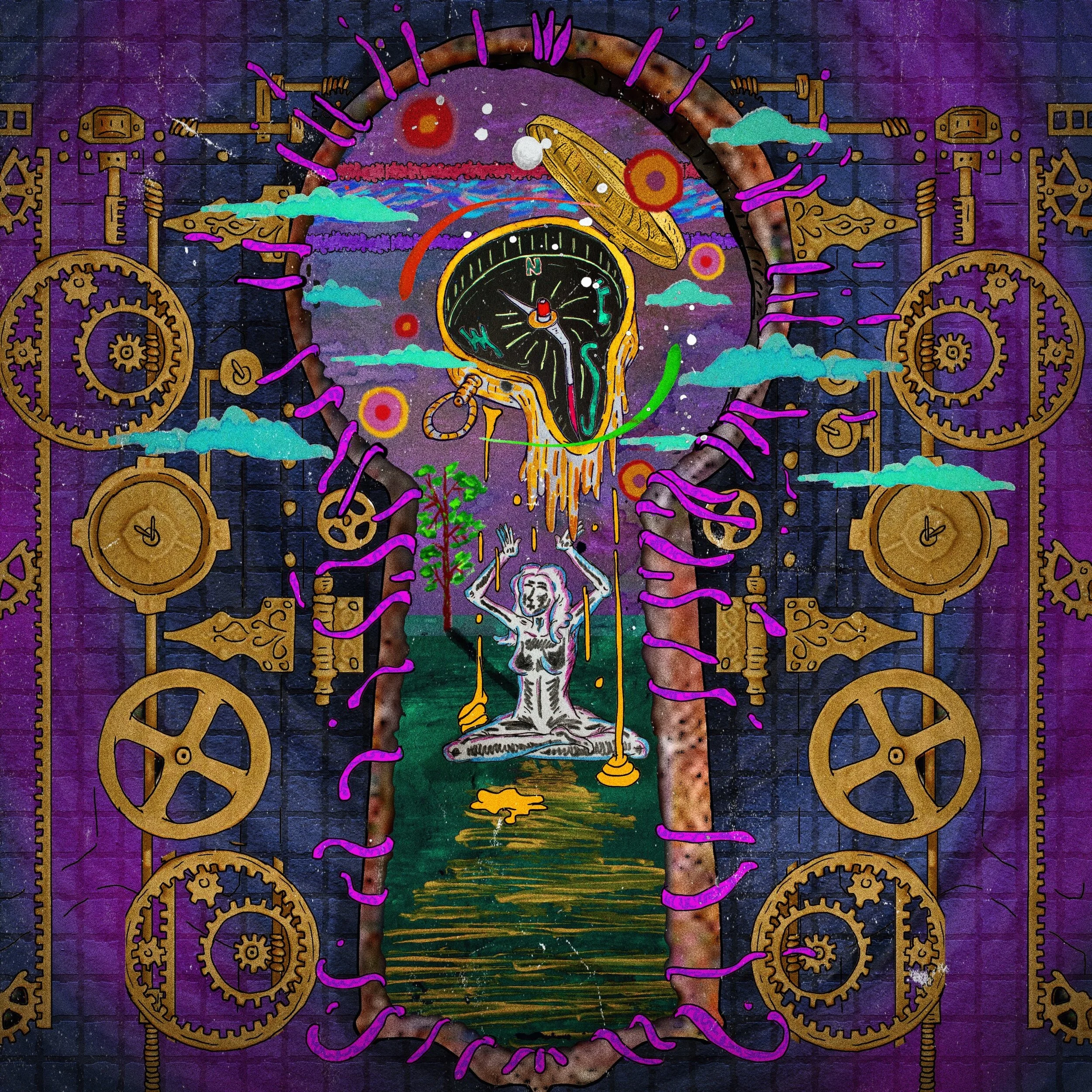 Gabrielle Ornate crafts a summer classic on "Waiting To Be Found"