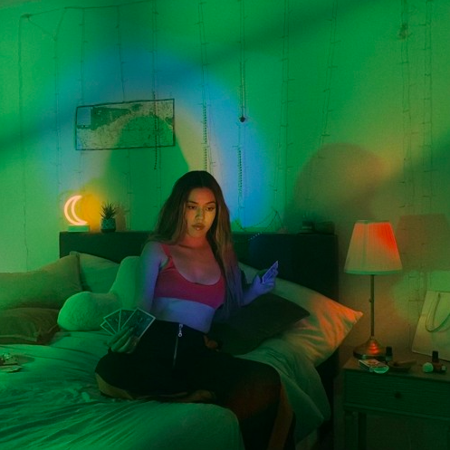 Neekull surpasses expectations on dreamy single, "Let Go"