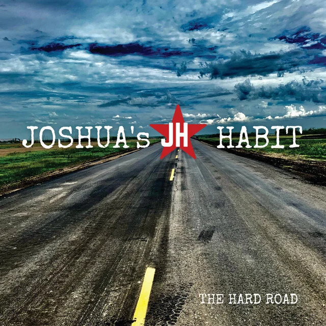 Joshua's Habit break hiatus with stellar comeback album, "The Hard Road"