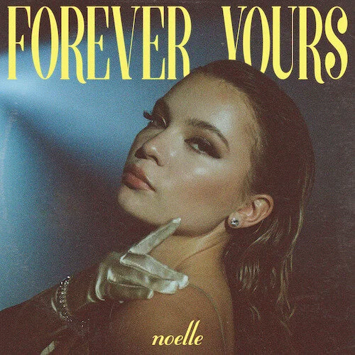 noelle captures greatness once again on single, "Forever Yours"