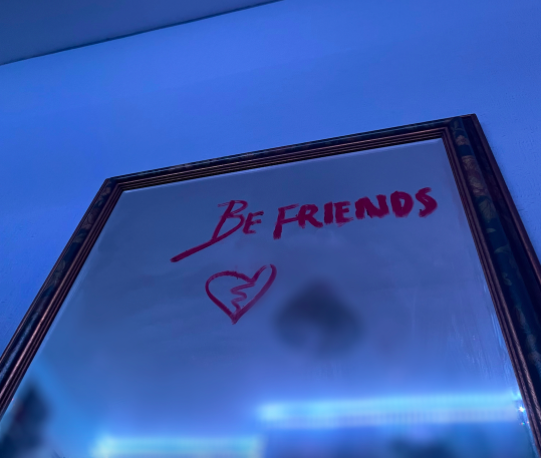 Alana Sukul fuses R&amp;B and Funk on soulful single, "Be Friends"