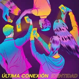 Última Conexión get relatable on electro-rock track, "Identidad"