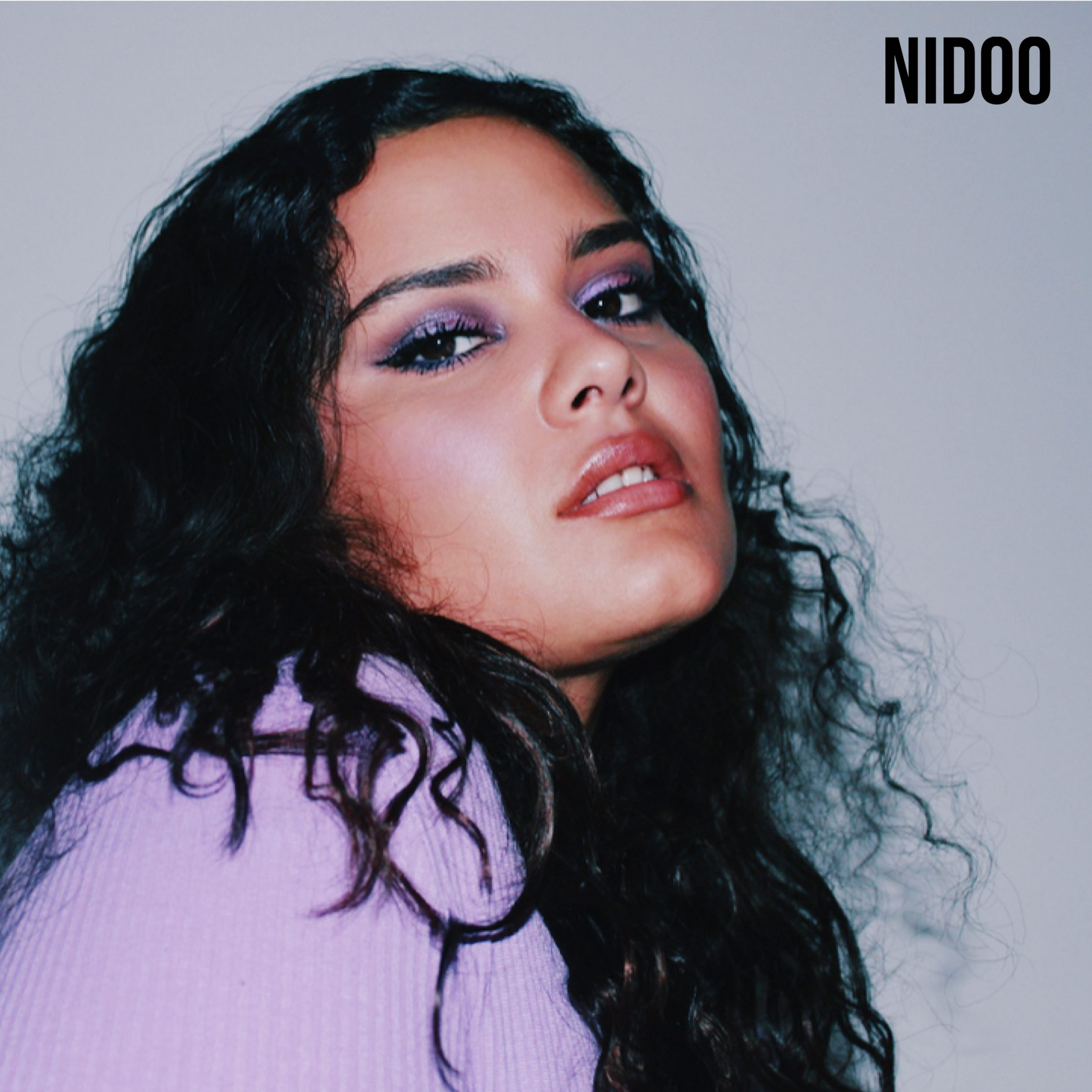 Nidoo shares an inspiring &amp; upbeat track, "Powerful"