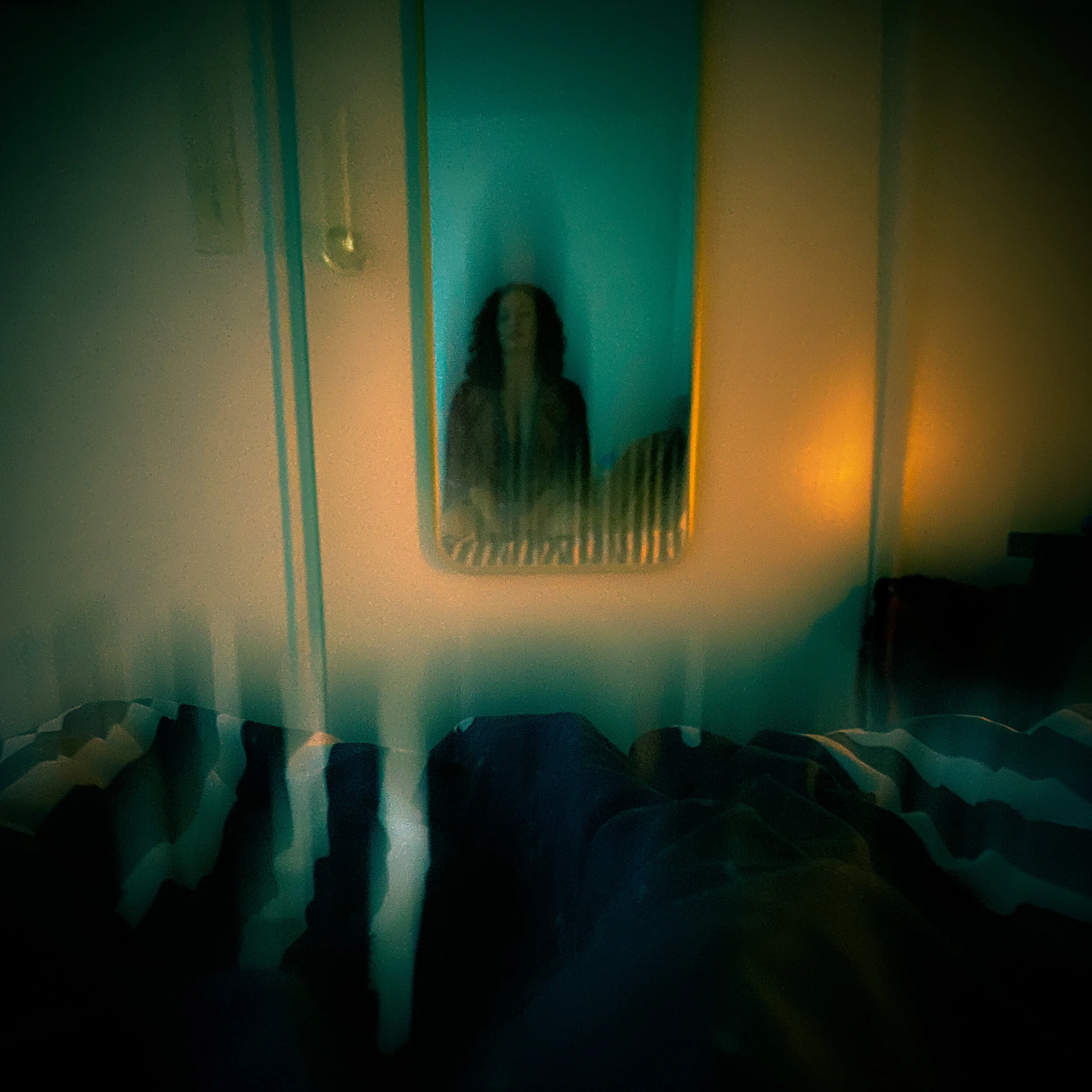 Erin O'Neill shares powerhouse cover of Alanis Morrissette's "You Oughta Know"