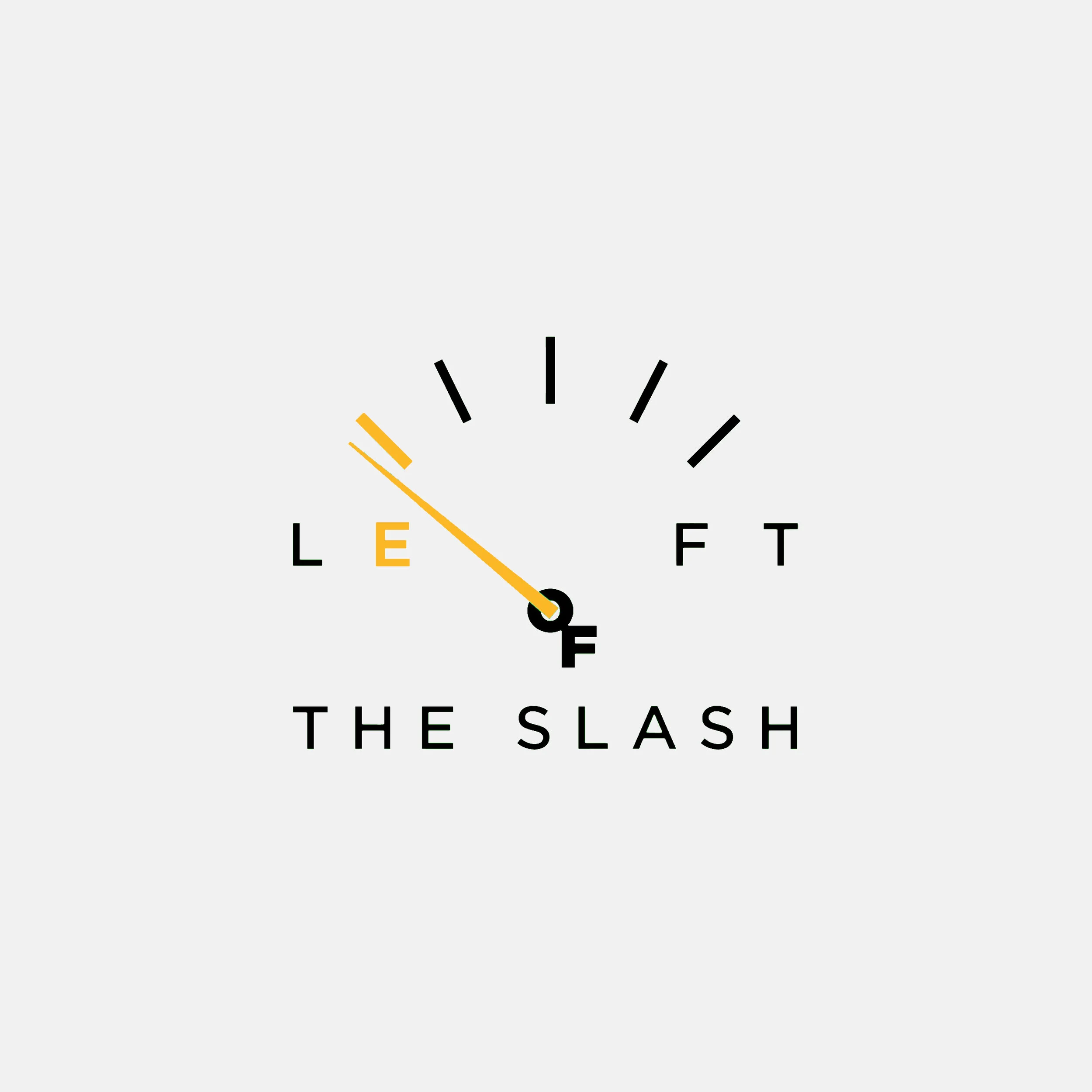 Left Of The Slash change it up on dramatic single, "Over and Over"