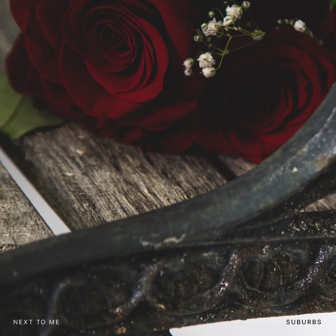 SUBURBS create immersive experience on winning single, "Next To Me"