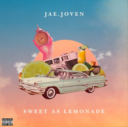 Jae.Joven teases new single "Sweet As Lemonade" off upcoming EP