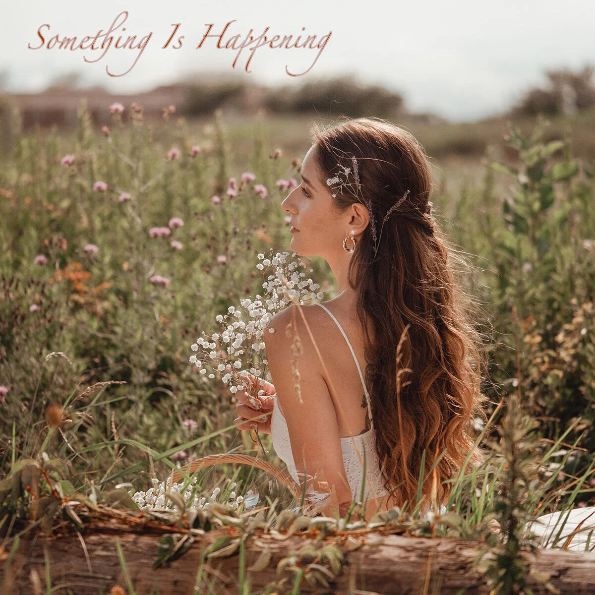 Gigi Santos outdoes herself on latest single, "Something Is Happening"