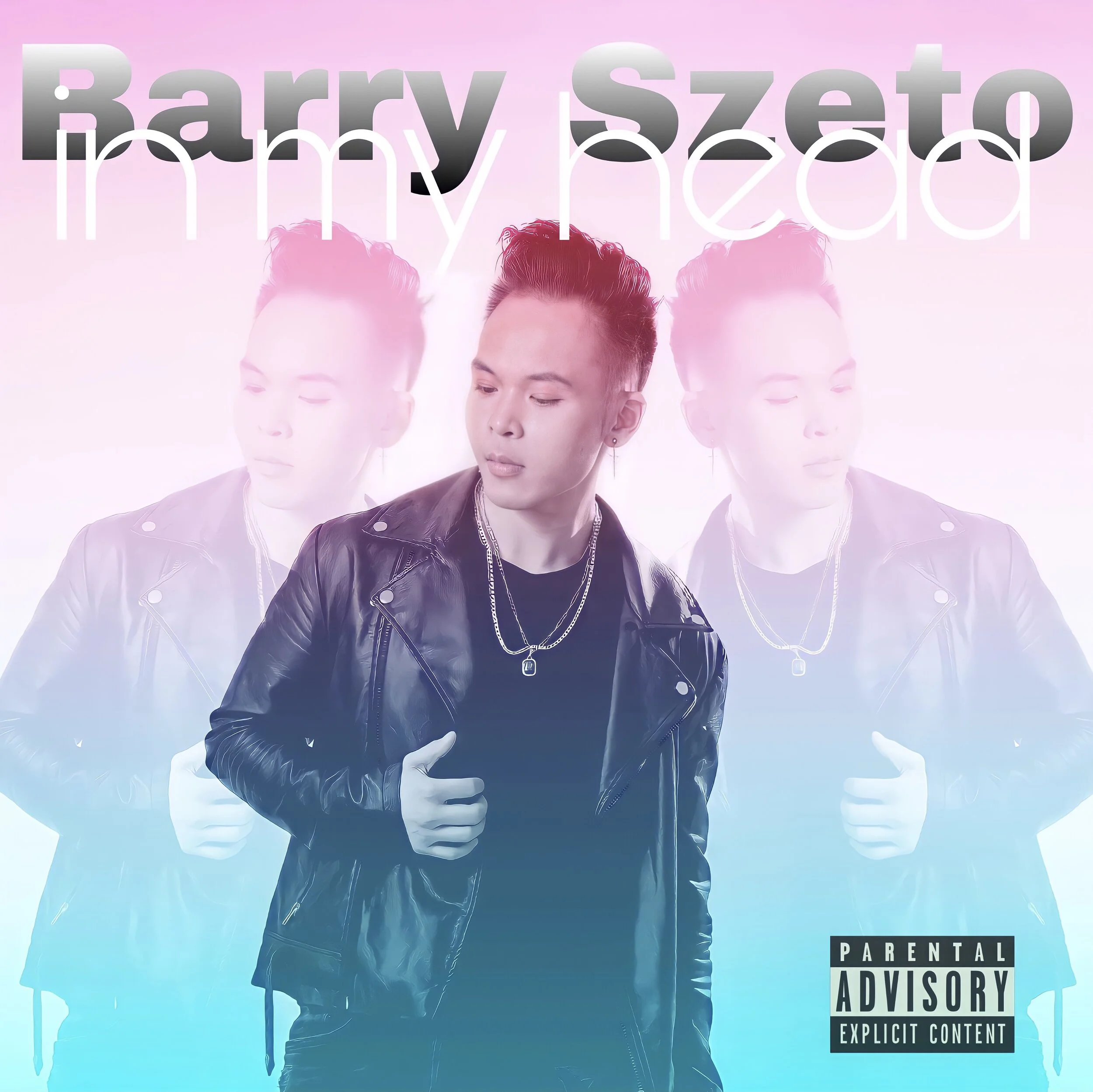 Barry Szeto delivers again on upbeat EP, "In My Head"