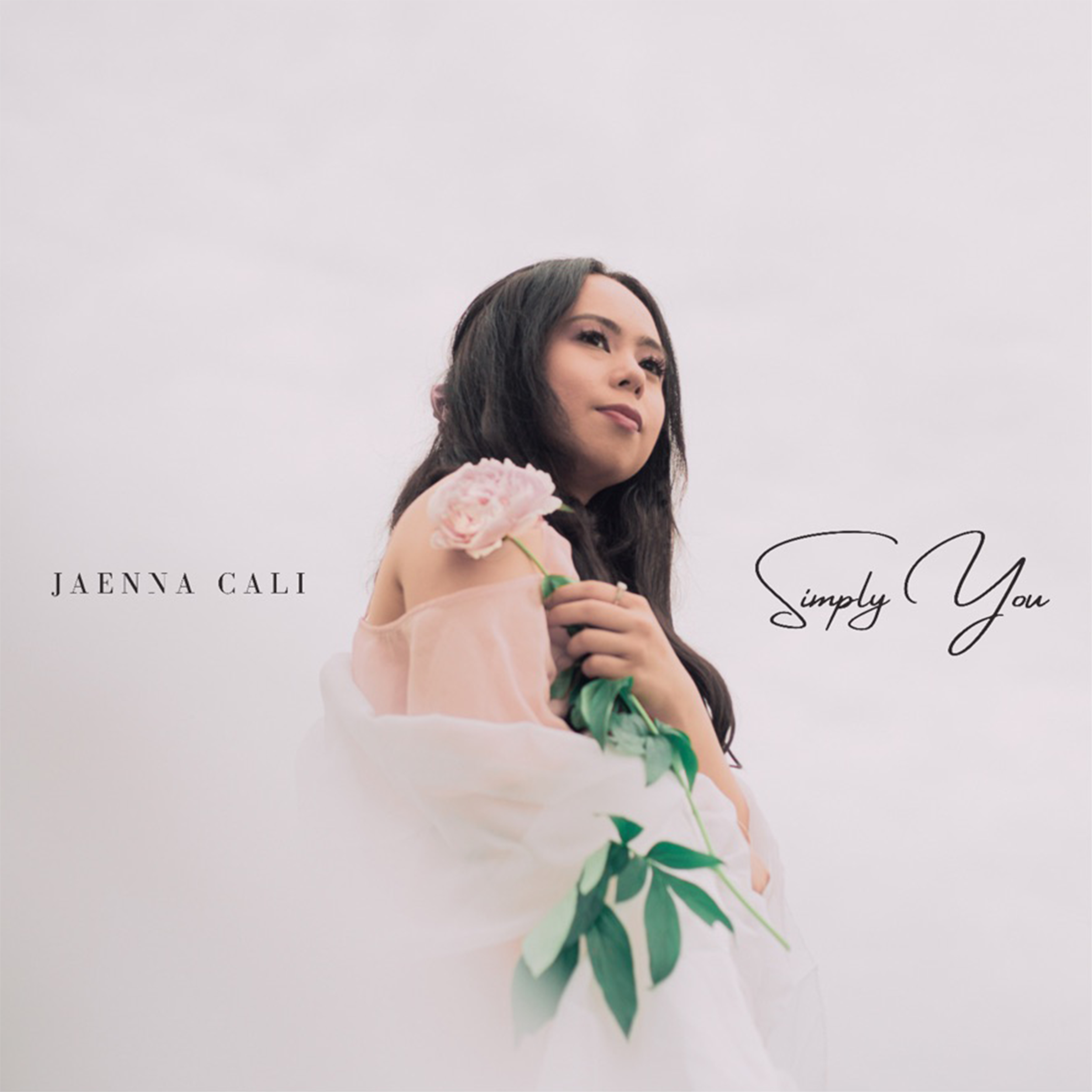 Jaenna Cali opens up on origins of debut, "Simply You" - Interview