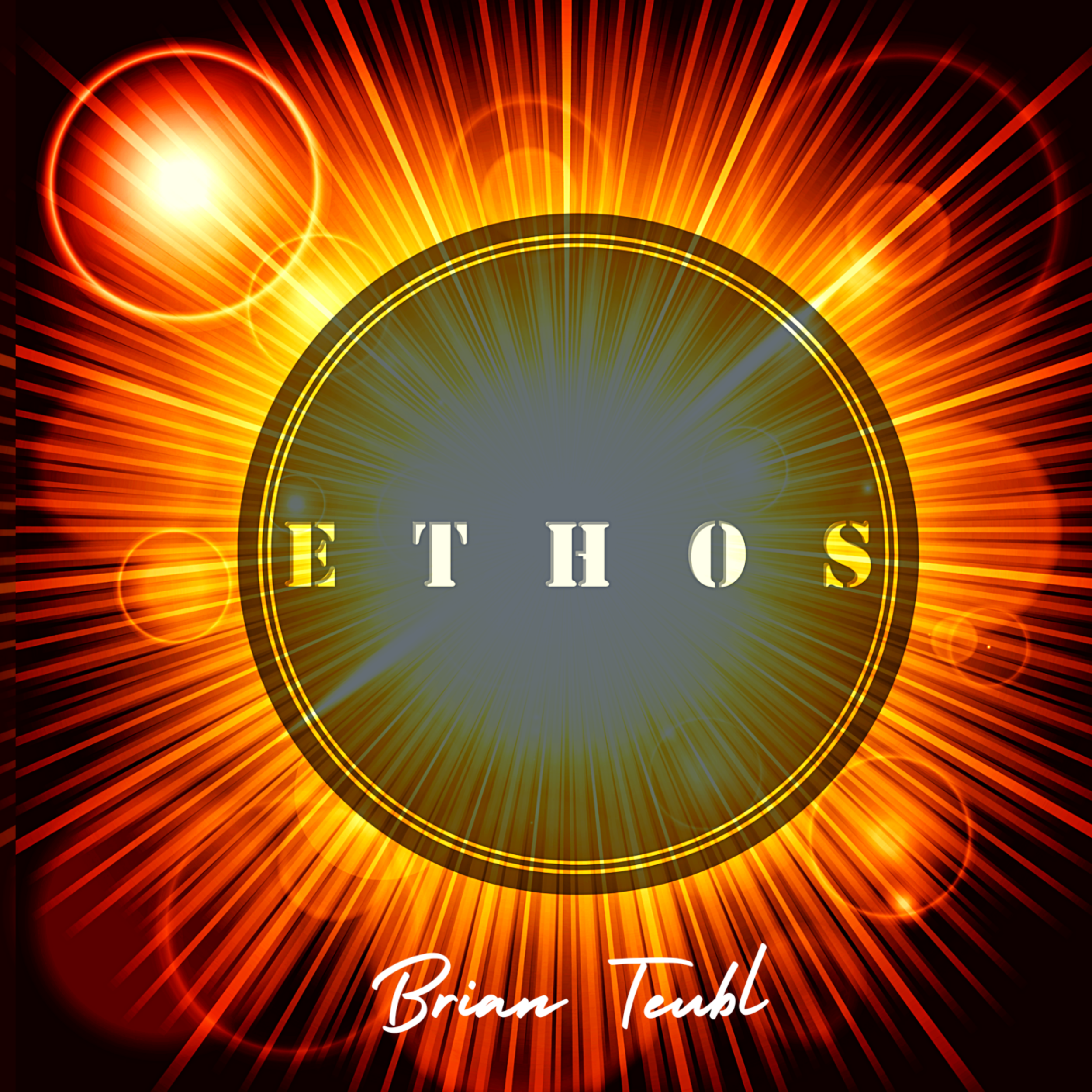 Brian Teubl branches out and succeeds on debut album, "Ethos"
