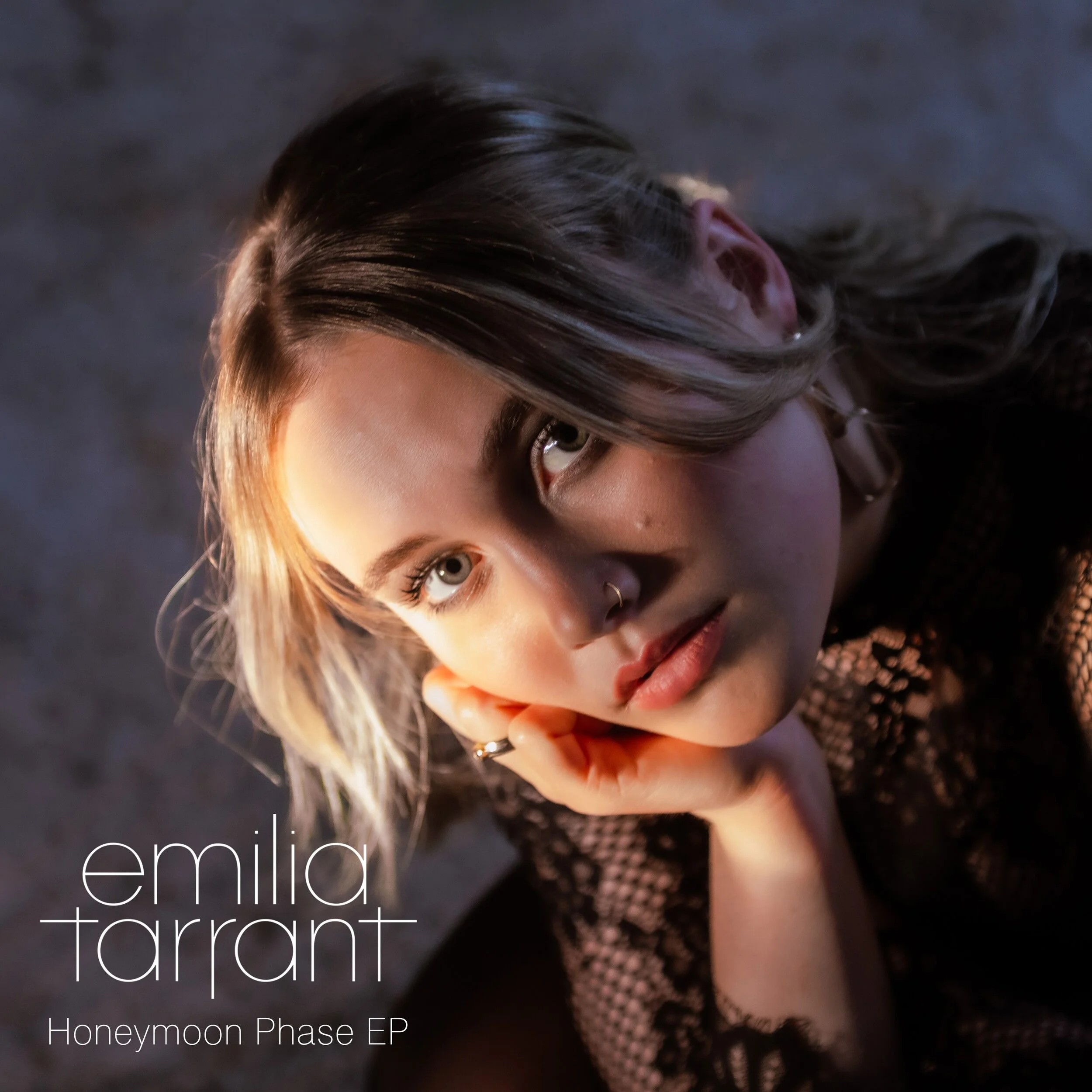 Emilia Tarrant delivers big on her debut EP, "Honeymoon Phase"