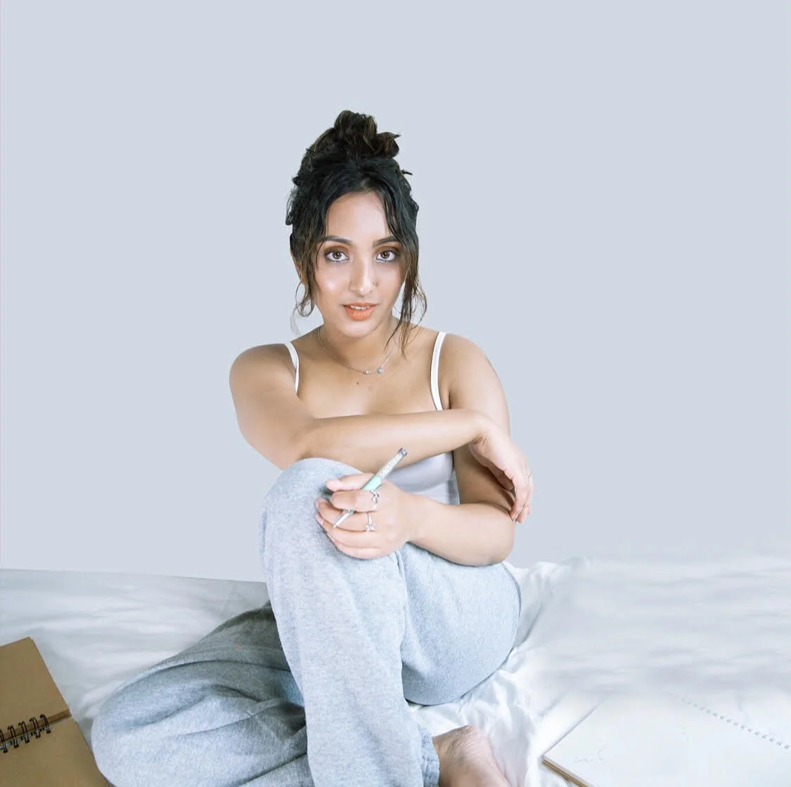 VNA hits all the high notes on lovely debut single, "You"