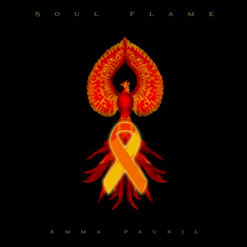 Emma Paunil previews her captivating &amp; emotional single, "Soul Flame"