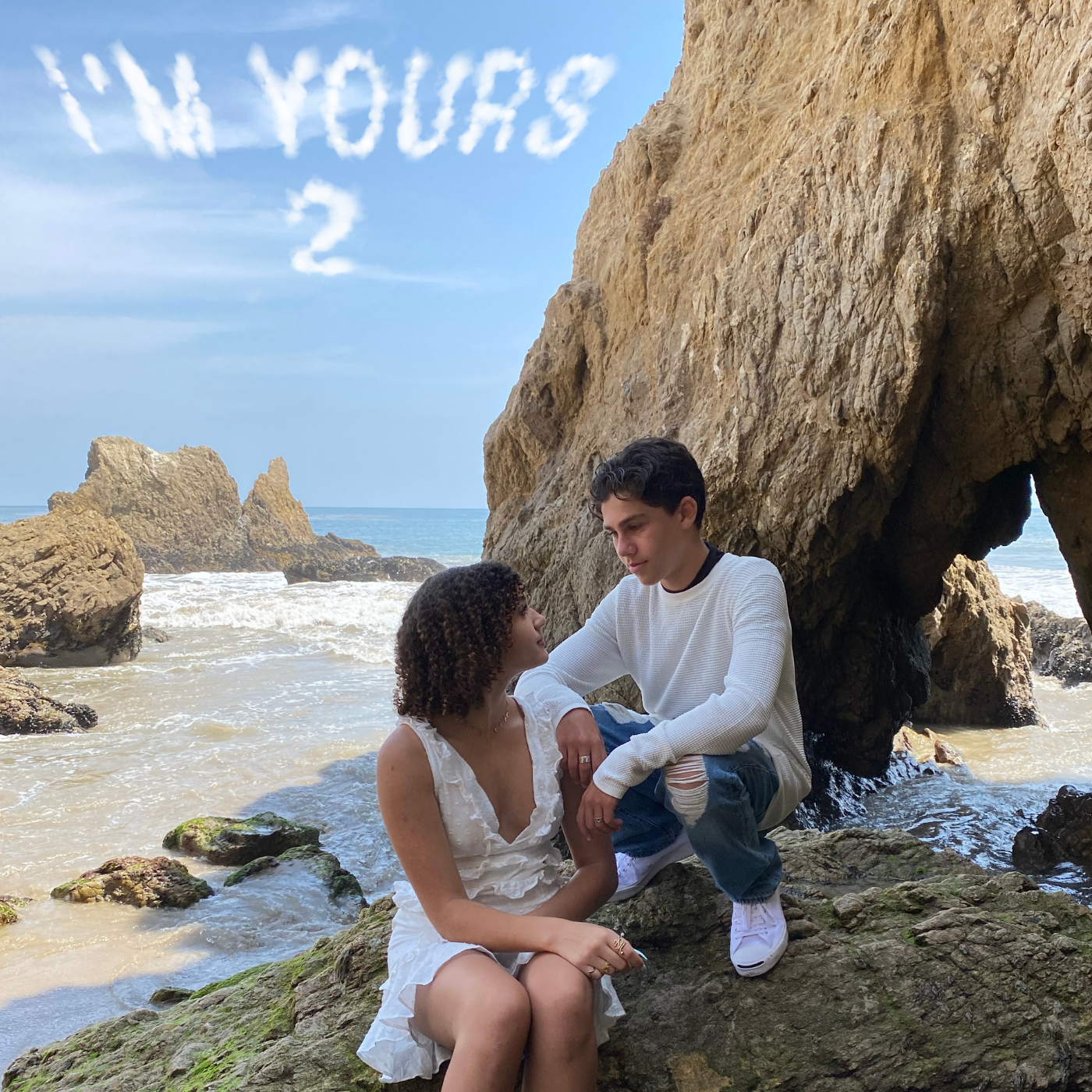 Jackson Dollinger breaks down "I'm Yours 2" on full Q&amp;A