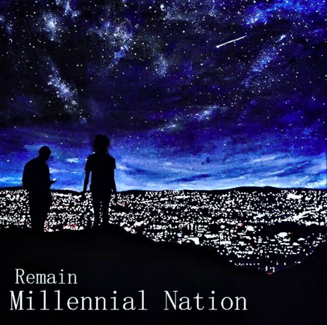 Remain let loose on heavy debut record, "Millennial Nation"