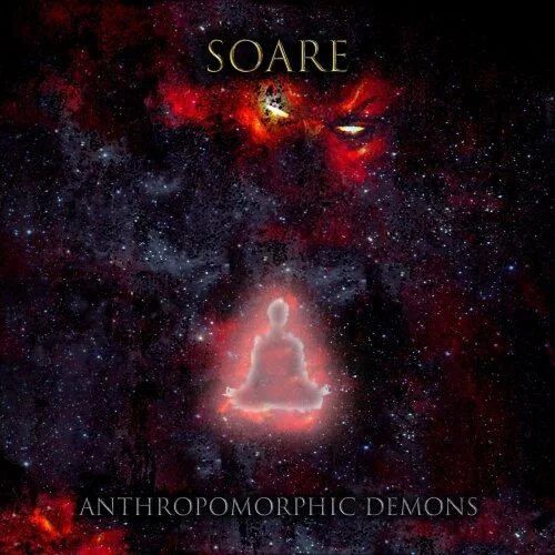 SOARE strike perfection on massive debut album, "Anthropomorphic Demons"