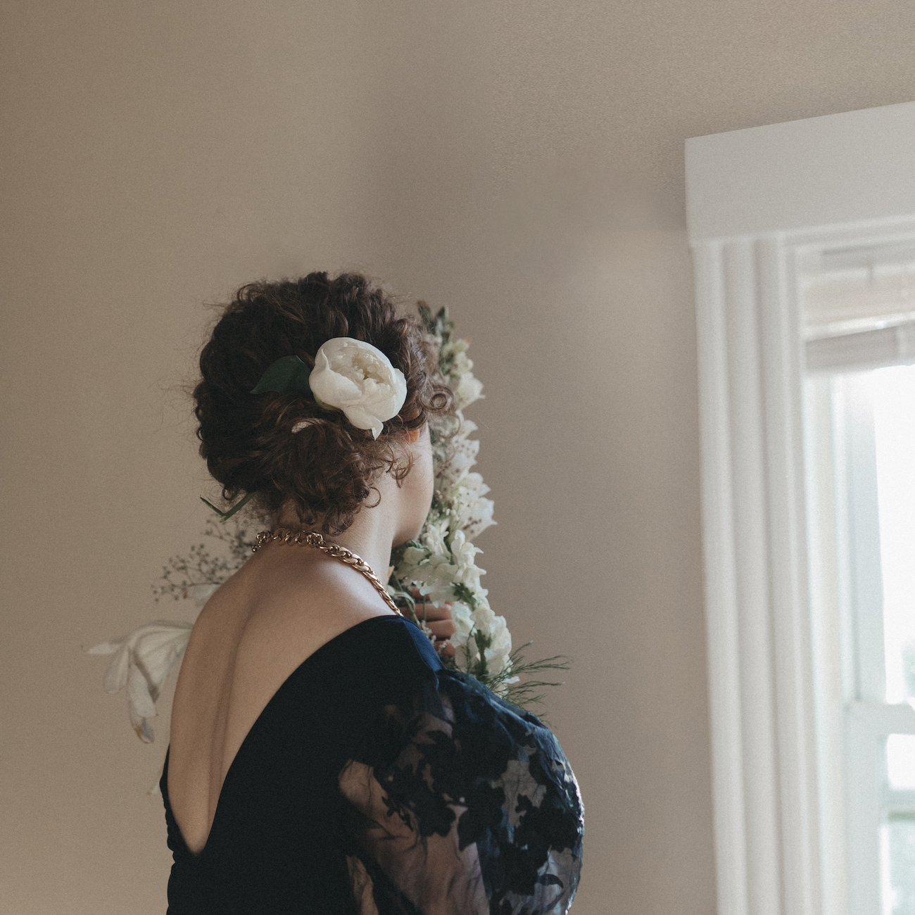 Kayla Silverman returns to break down her single, "Mine" - Interview