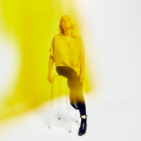 Crystal Drake lights it up on newest album, "Sirens"