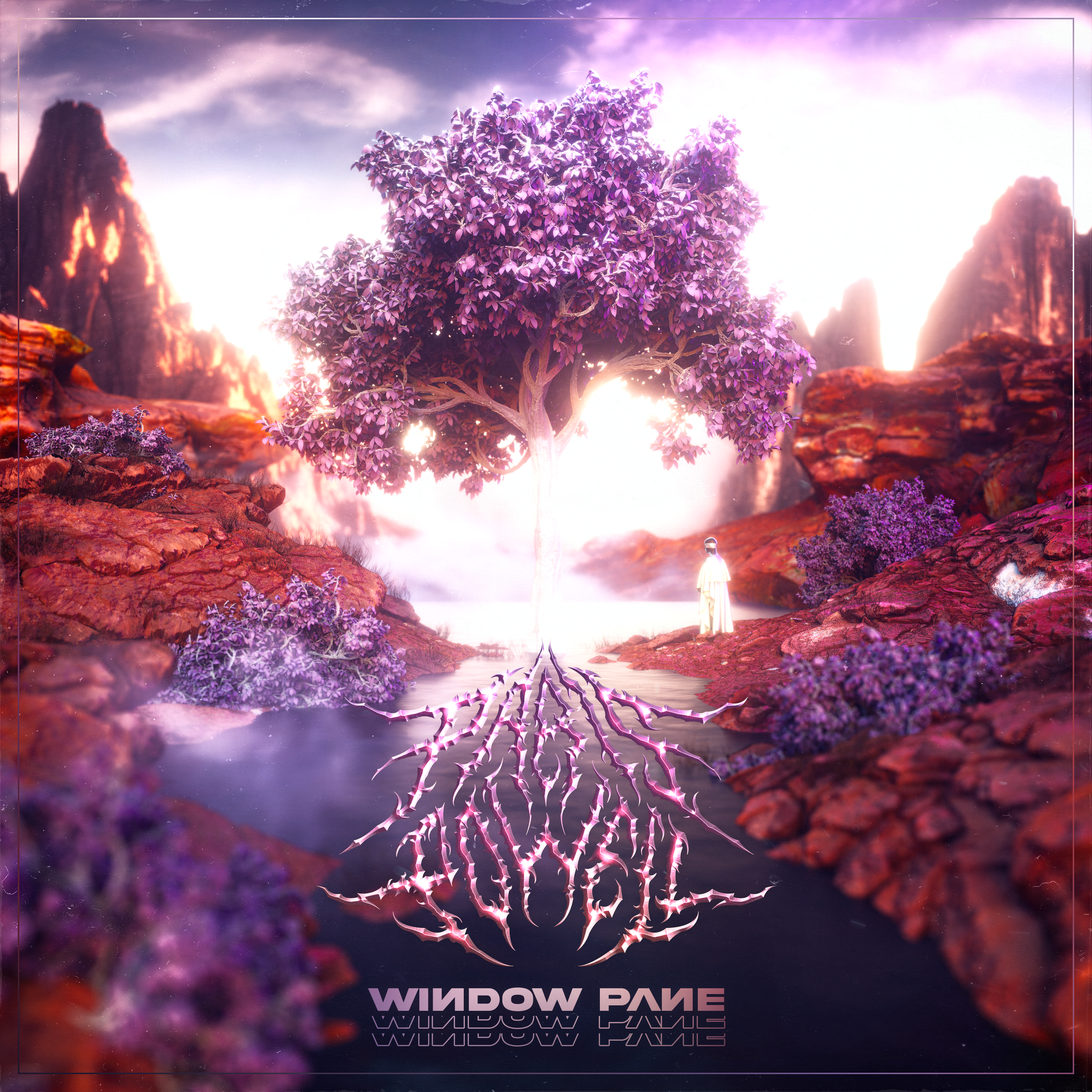 Paris Powell details his first single, "Window Pane" - Interview