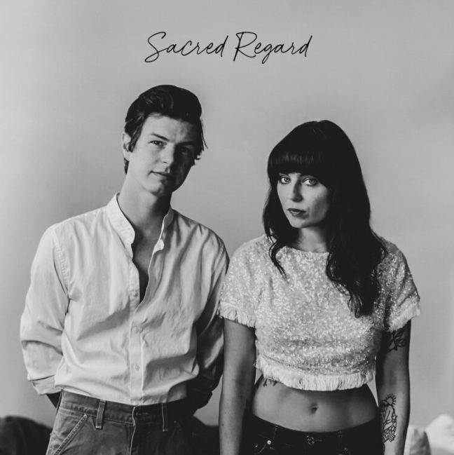 Jacob Miller &amp; Rachel Fannan create true beauty on "Sacred Regard"