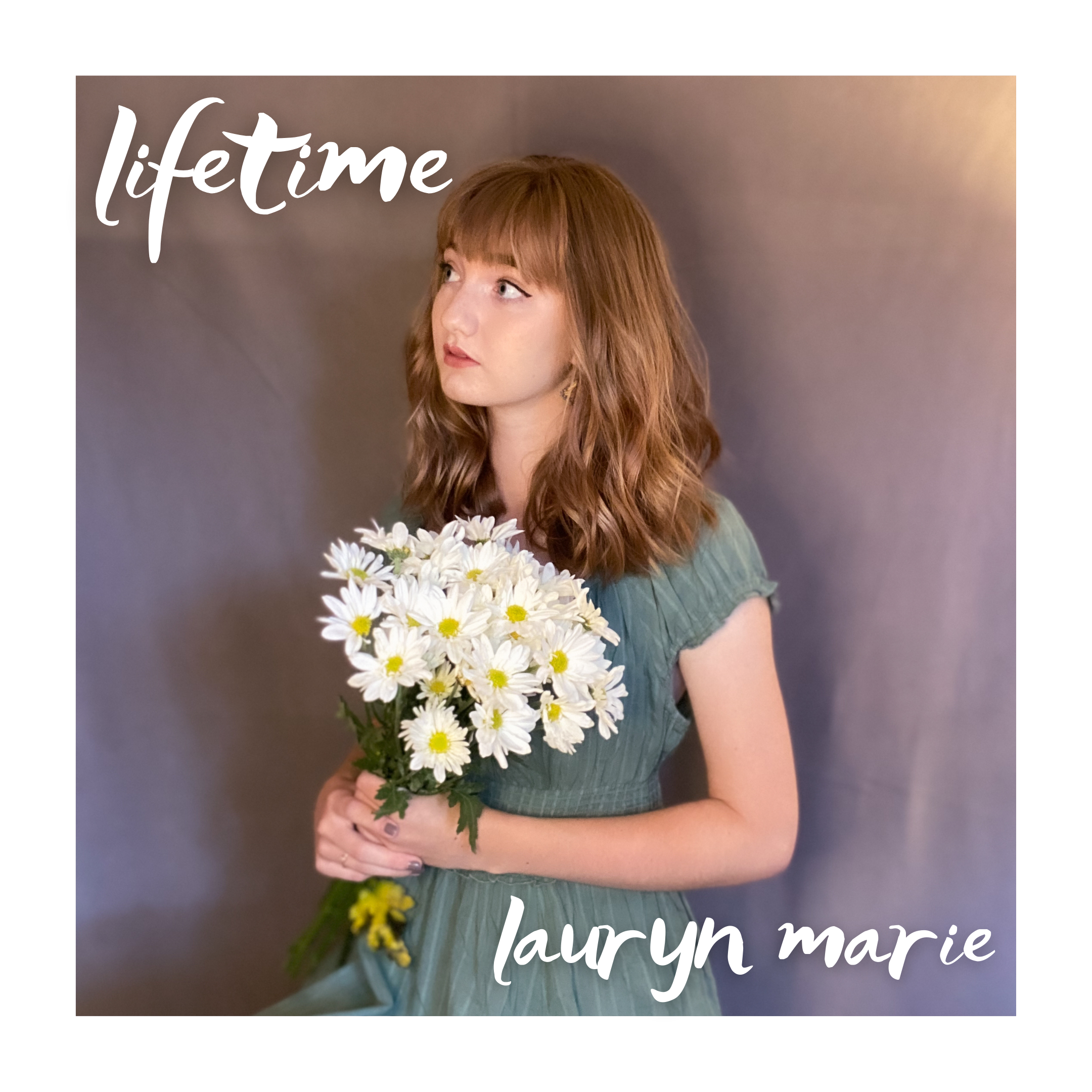 Lauryn Marie delivers endless beauty on EP, "Lifetime"