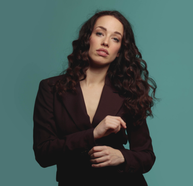 Josefin Silén opens up on vocally striking EP, "Face the City"