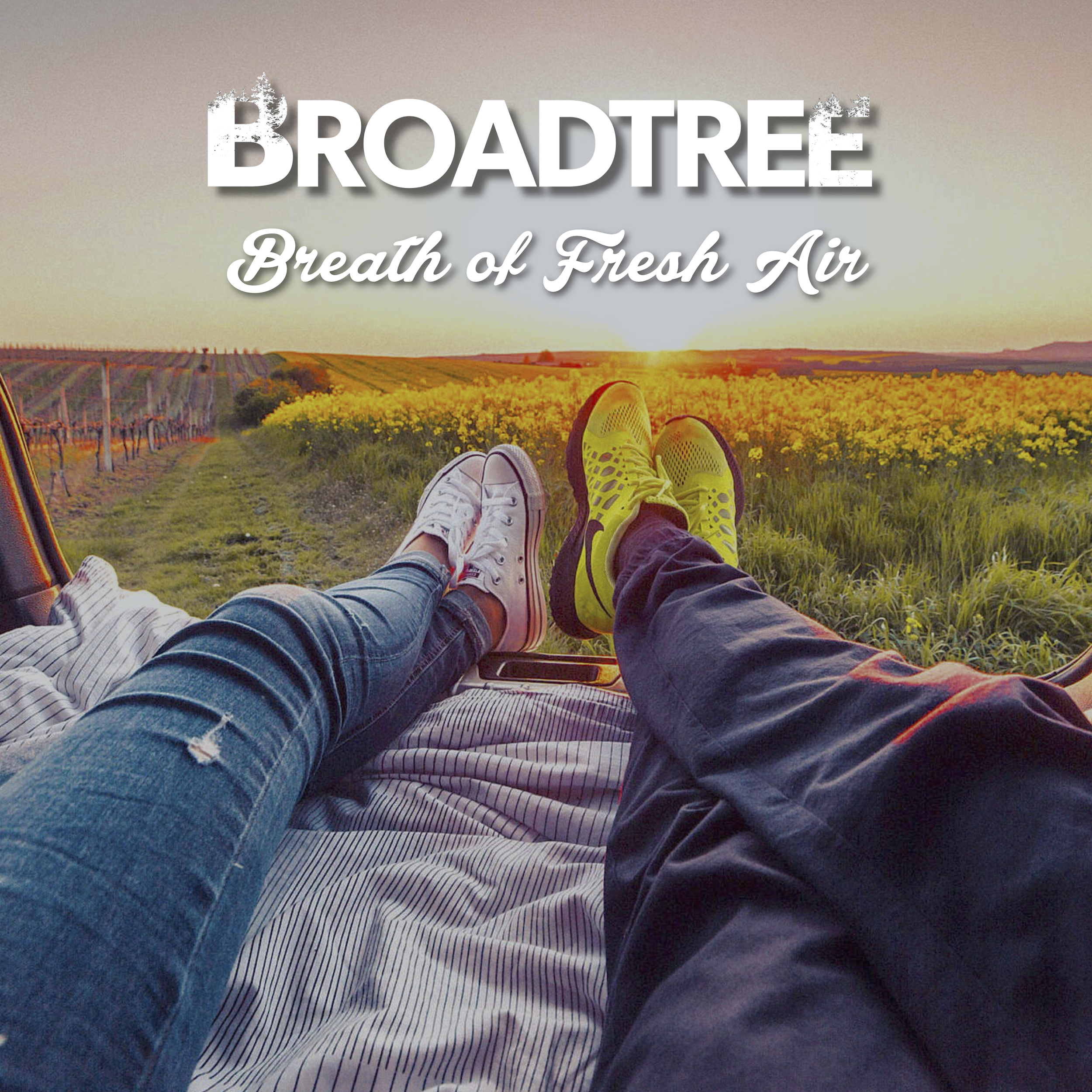 Broadtree stay consistent on powerhouse single, "Breath of Fresh Air"