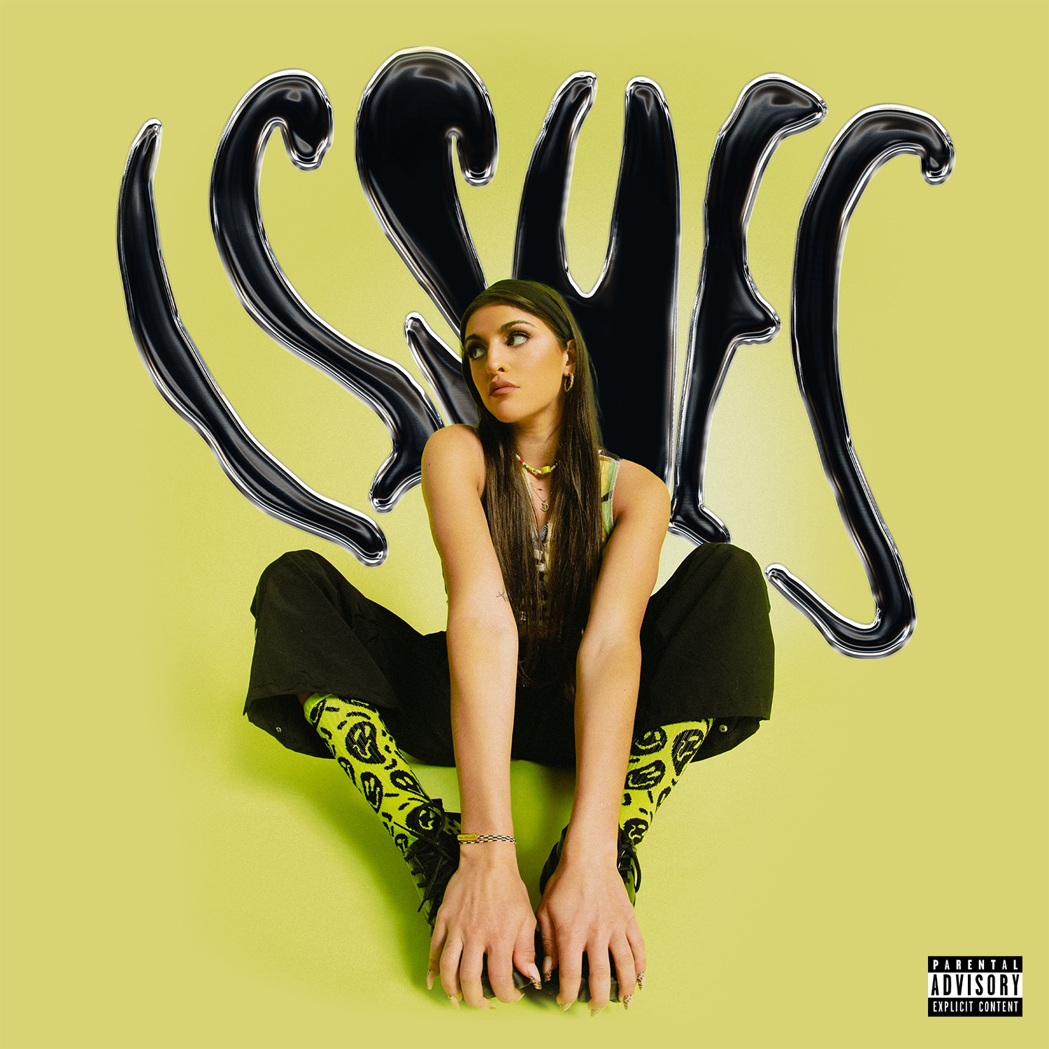 Dallas Rodin finds new ground on high powered track, "Issues"