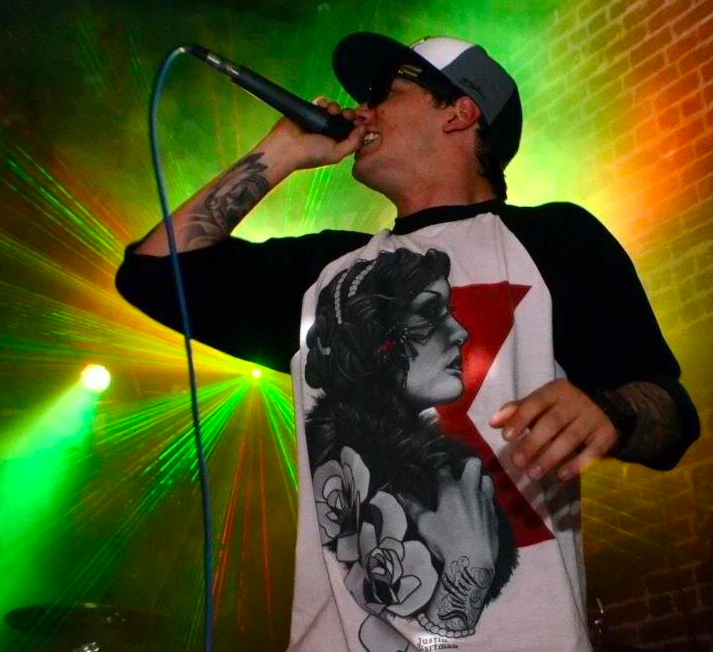 Johnny Gillespie delivers hit after hit on 2nd LP, "How You Like Me Now?"