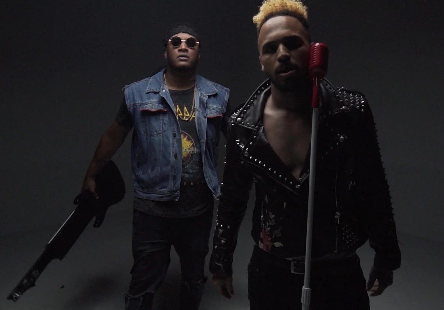 Devin Nash &amp; ThaNiteLife connect &amp; explain their collaboration EP - Interview