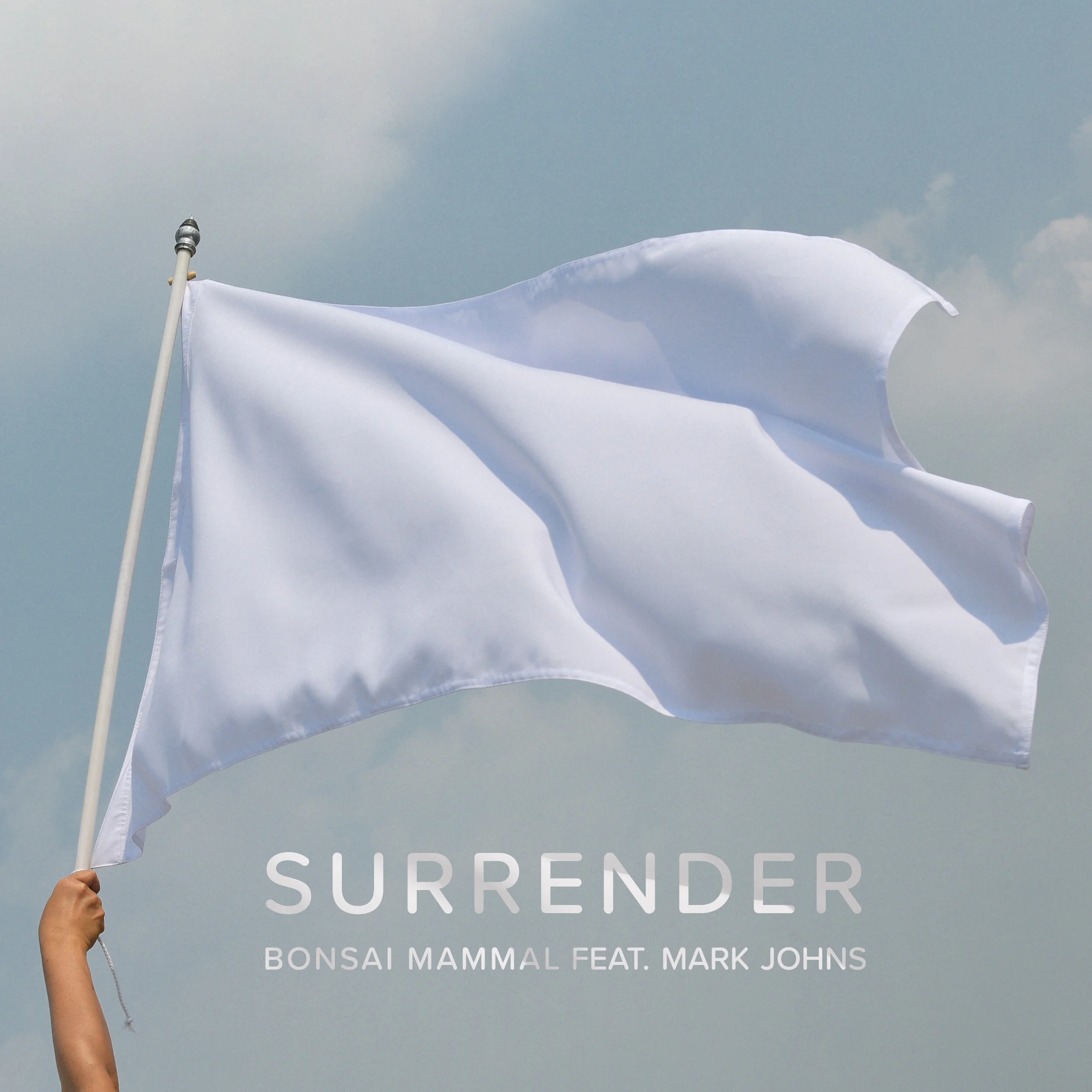 Bonsai Animal cranks it up on "Surrender" with help from Mark Johns