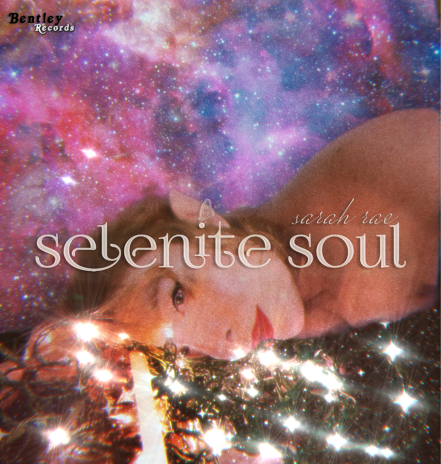 Sarah Rae captures greatness on latest single, "Selenite Soul"
