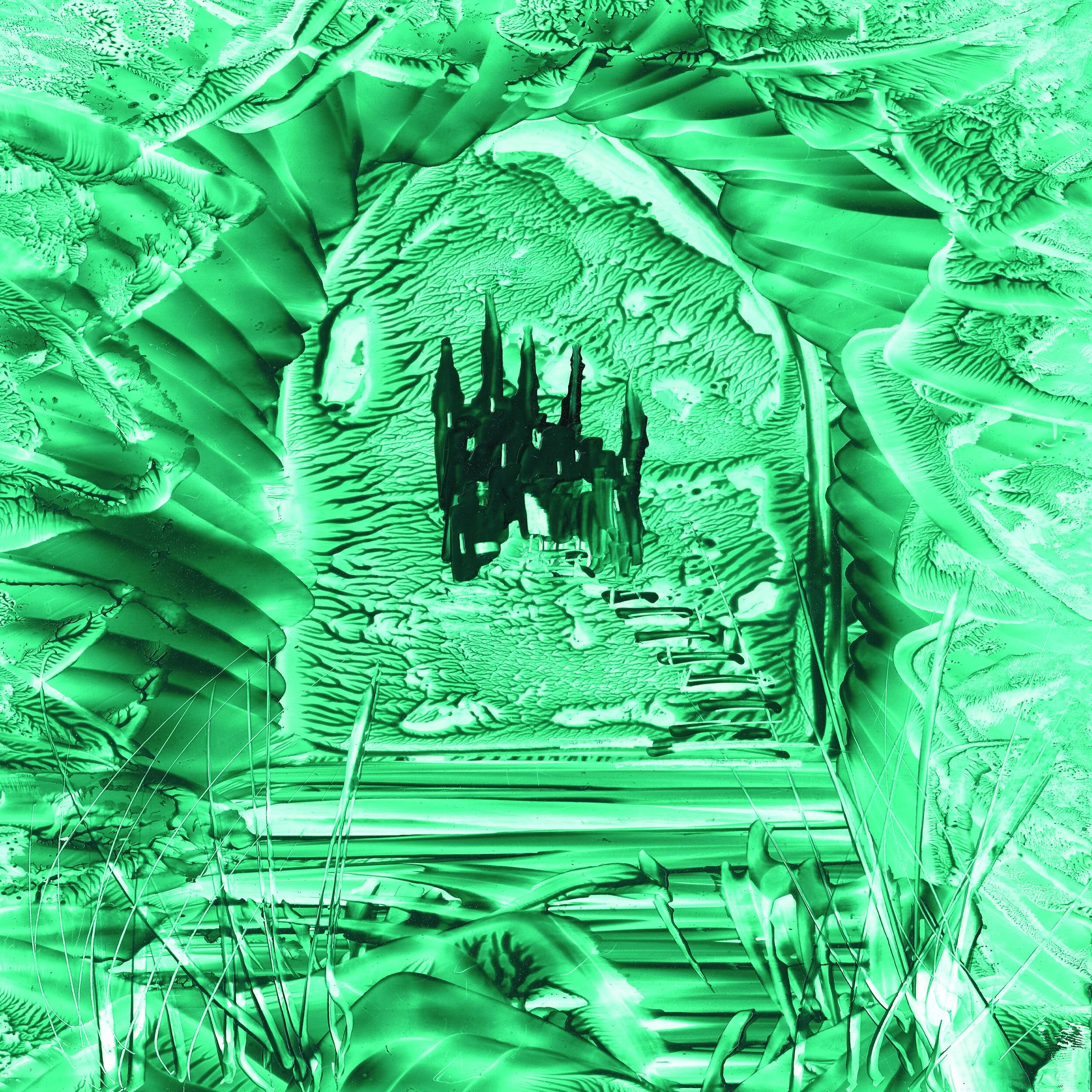 Matt Hammond impresses on single &amp; live session for "Conjure"