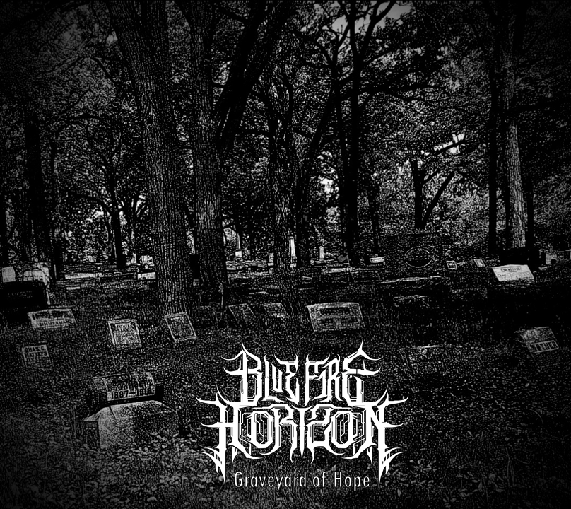 Blue Fire Horizon return on thrilling new single, "Graveyard of Hope"