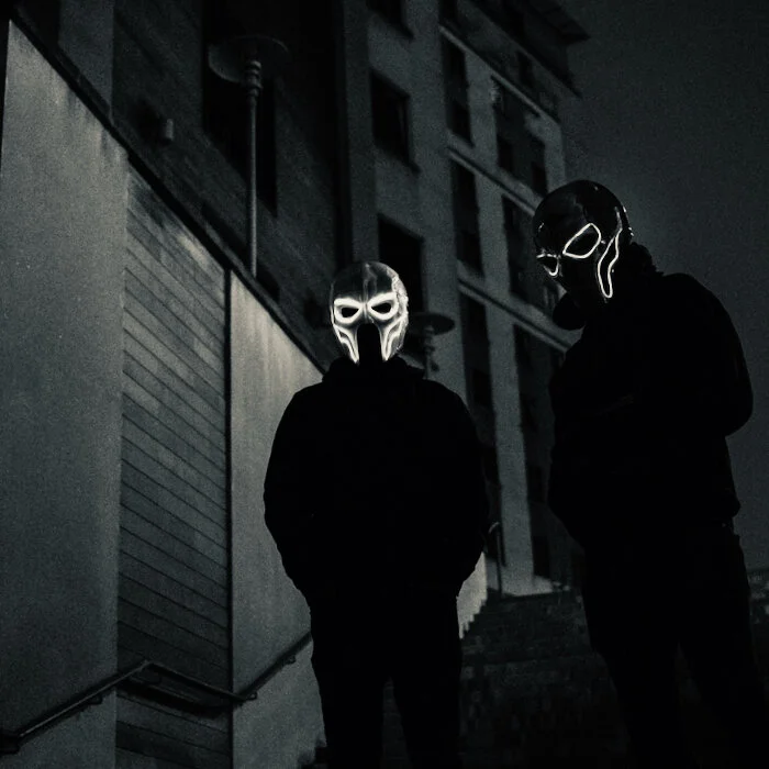 Bone Cult expertly fuse genres on memorable track, "Entropy"