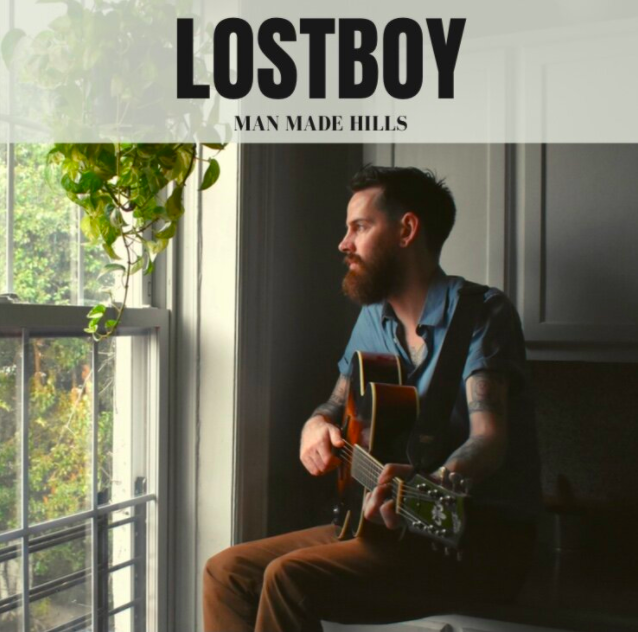 Man Made Hills overdelivers on 2nd LP, "Lostboy"