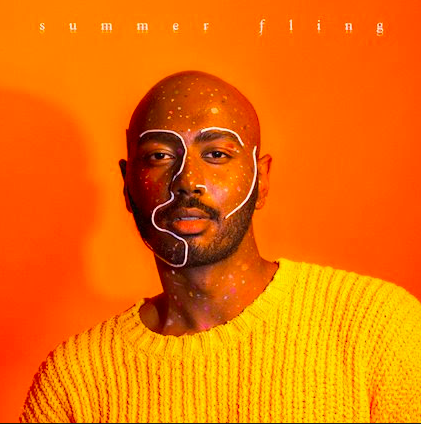 Hatim shares his personal experiences on EP, "Summer Fling"