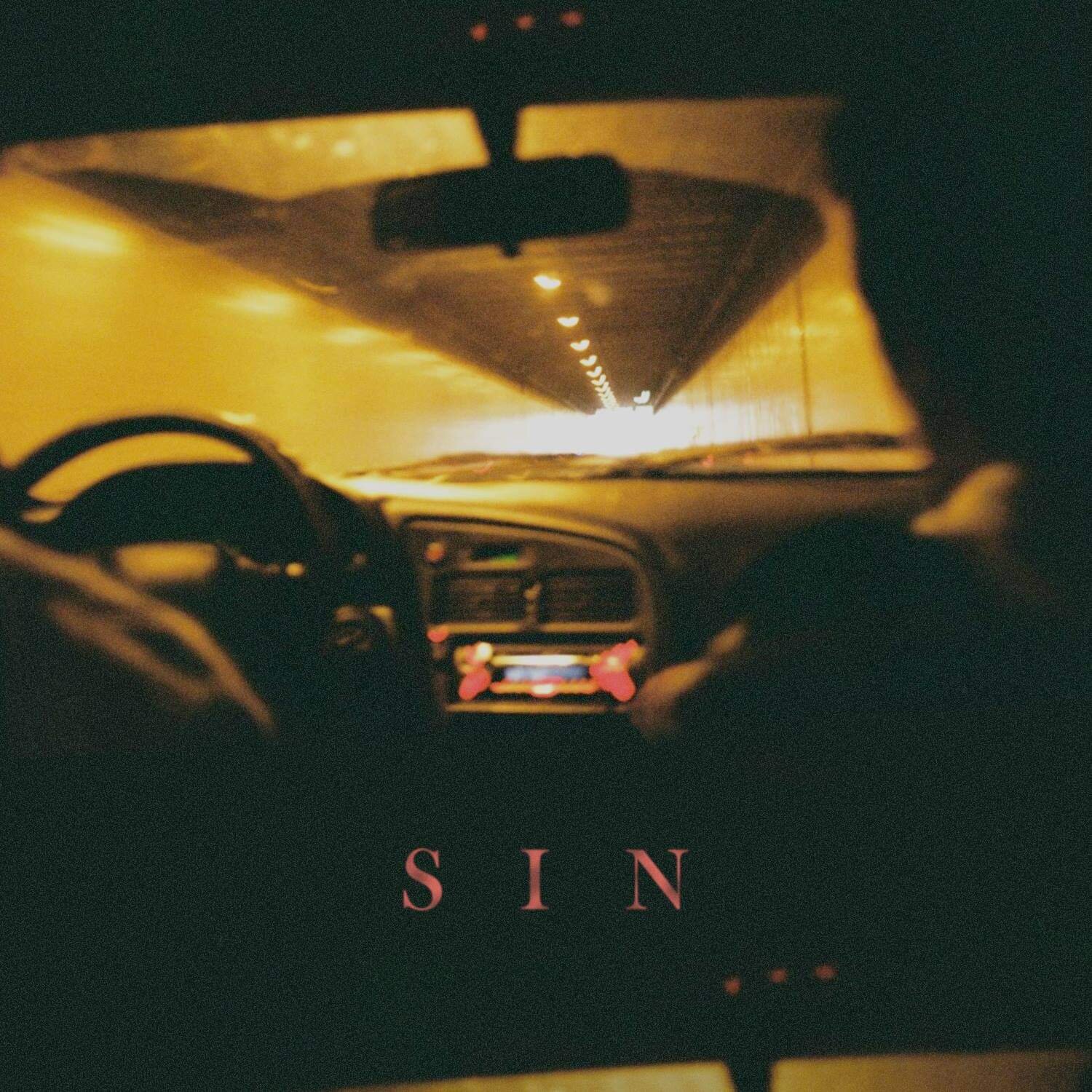 Stay In Nothing craft perfectly nostalgic debut album, "SIN"
