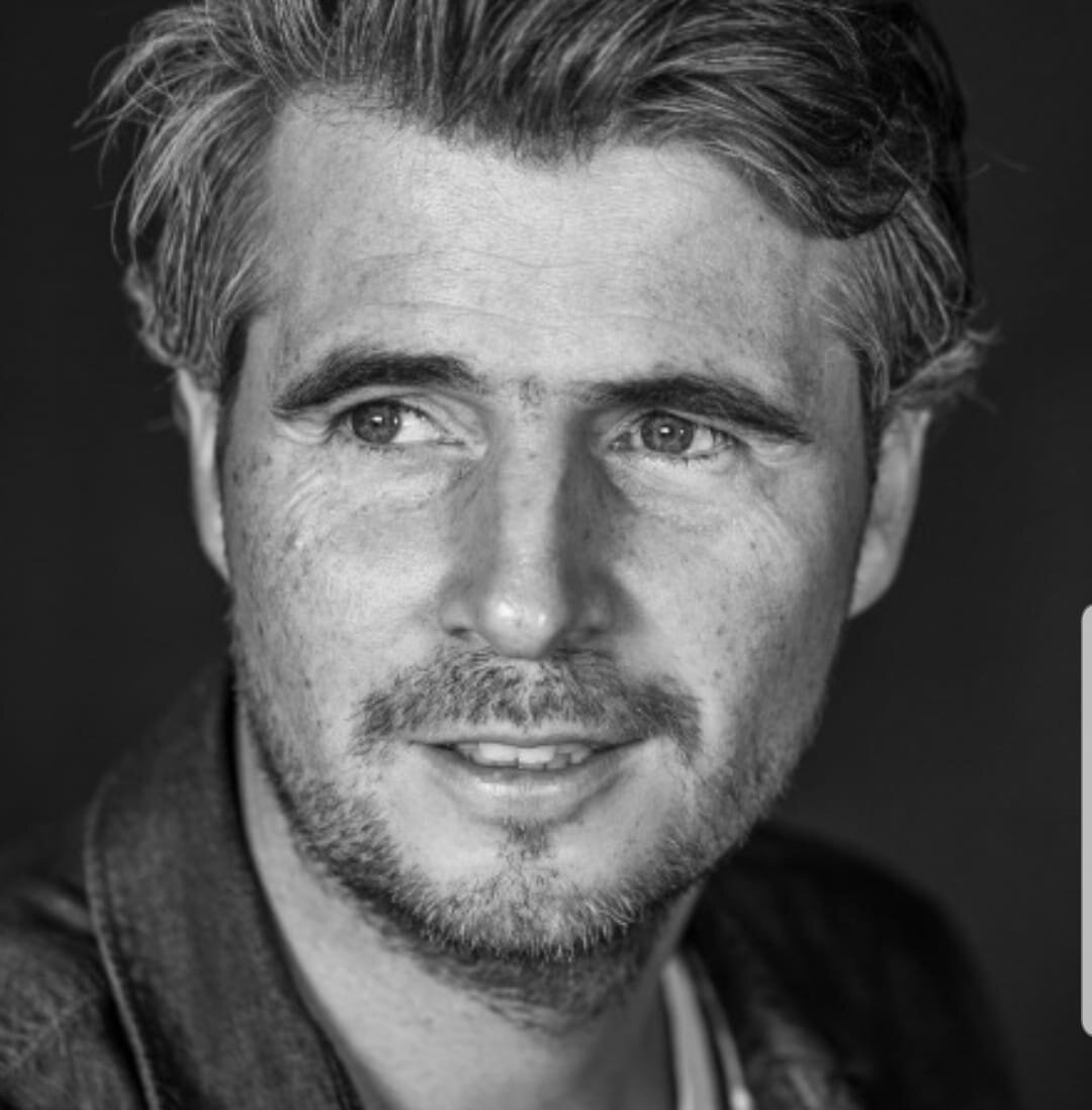 Neil Armstrong explores his all new record, "Finding A Way Home" - Interview