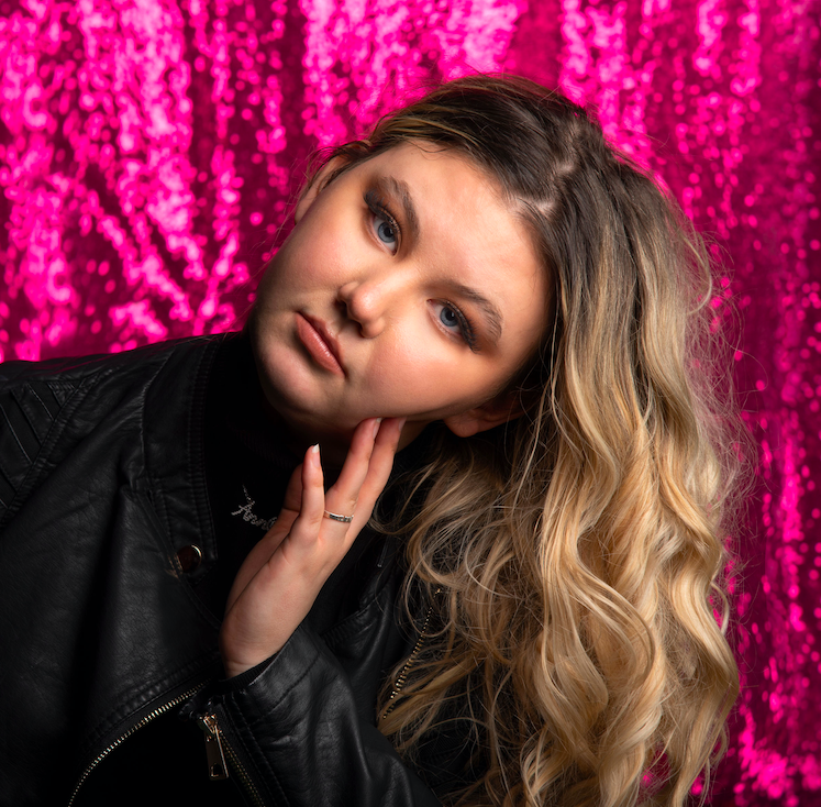 Ann@lise explains the origins of her single, "My Kinda Problem" - Interview