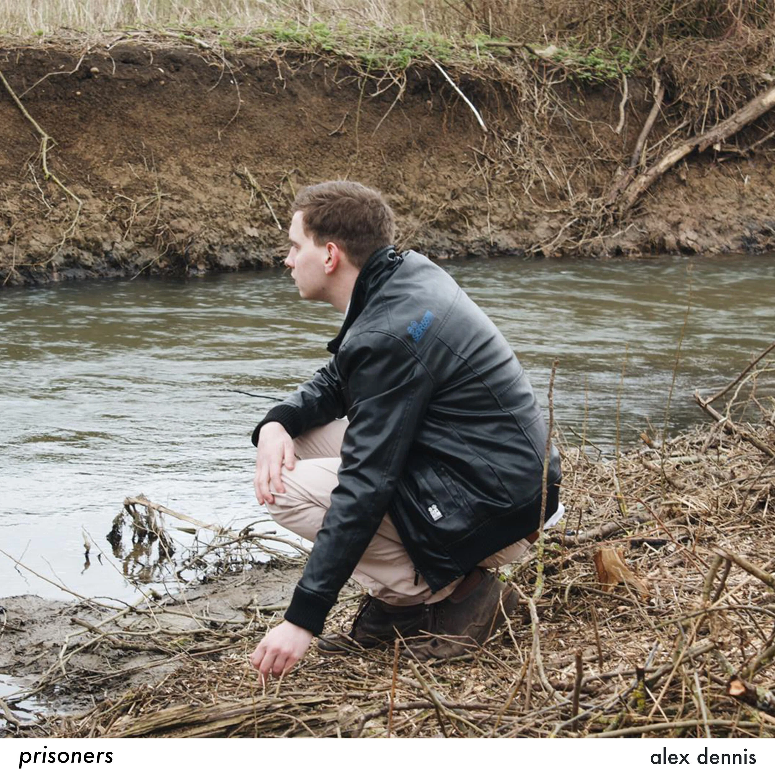 Alex Dennis scores big on new diverse single, "Prisoners"