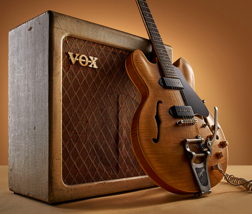 How To Select The Right Vox Amps