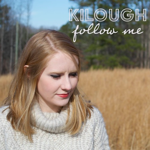 Kilough teases "Follow Me" off of her upcoming EP